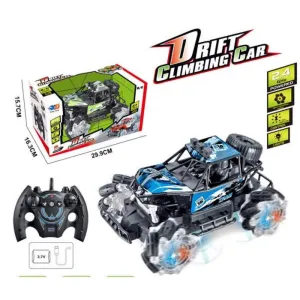 2.4GHz Drift Climbing Remote Control Car