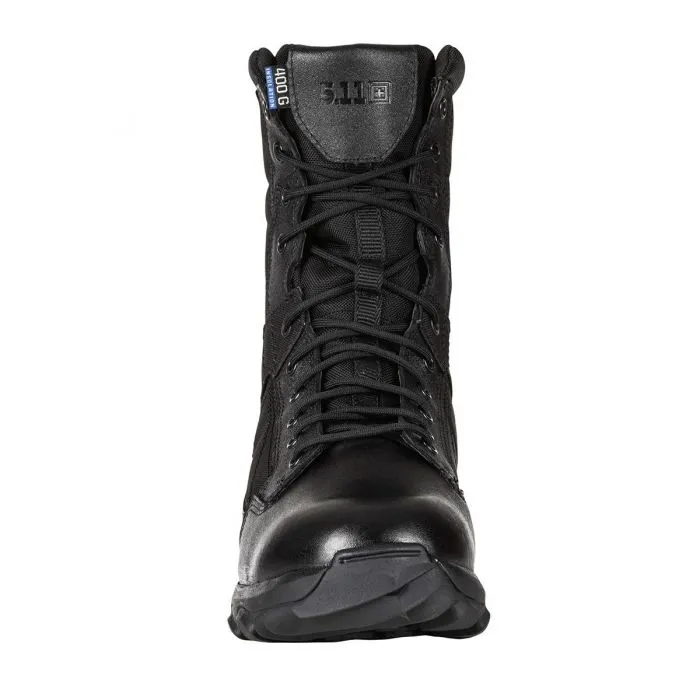 5.11 Fast-Tac 8in WP Insulated Boot (Black)