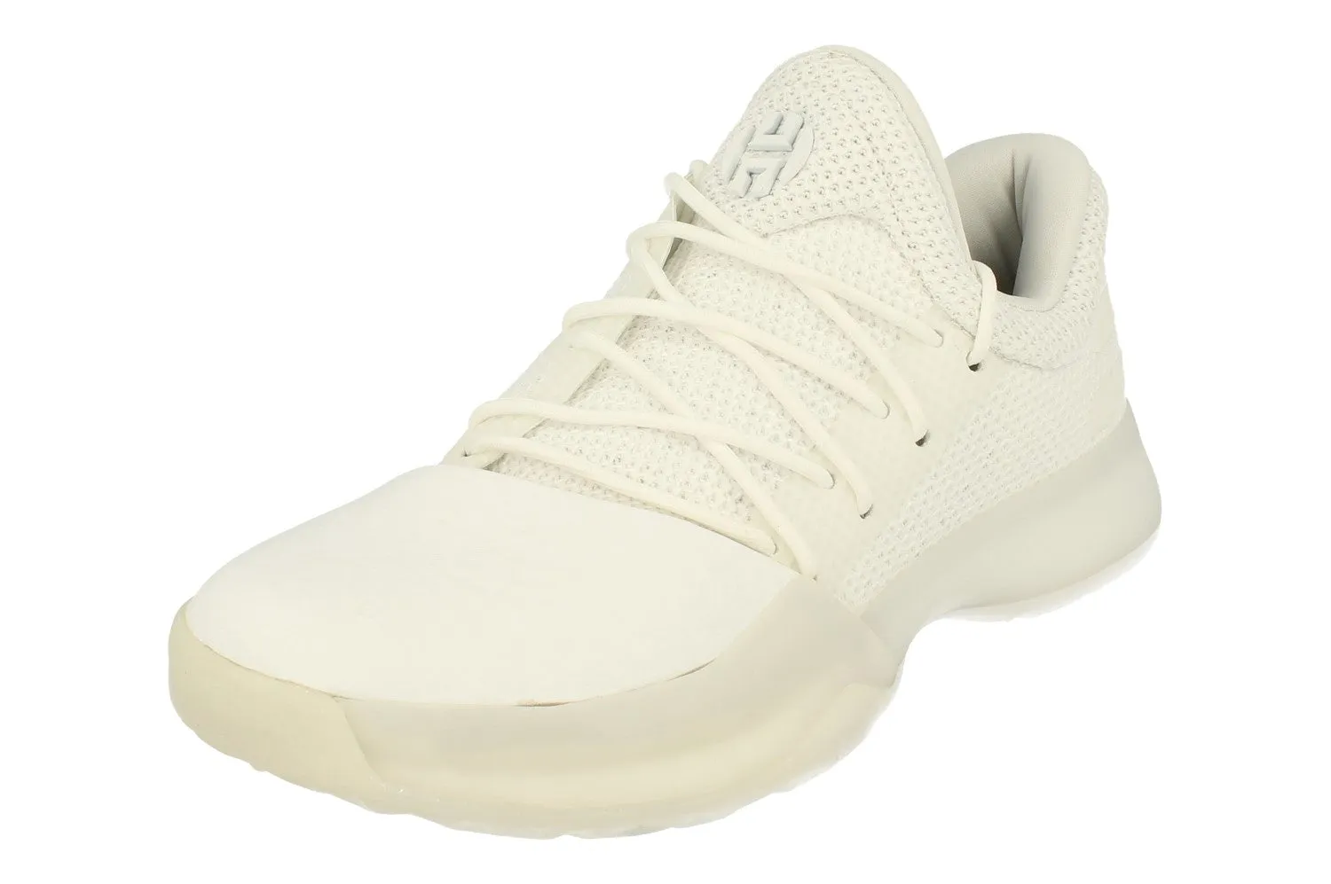 Adidas Harden Vol.1 Junior Basketball Trainers Sneakers BW1110