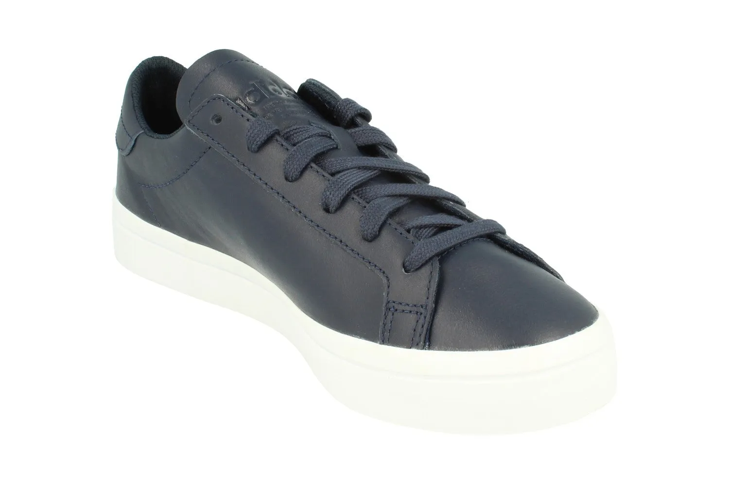 Adidas Originals Courtvantage Mens S76209