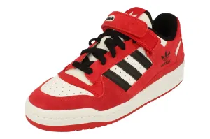 Adidas Originals Forum Low City Mens Trainers Sneakers GZ3711