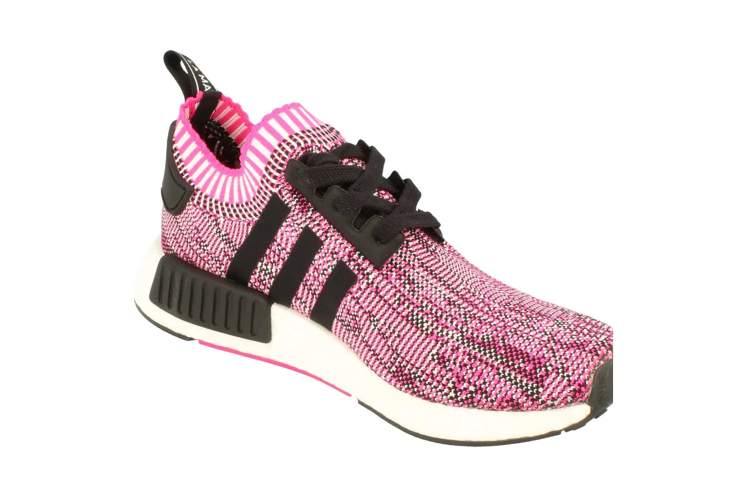 Adidas Originals Nmd_R1 Pk Womens BB2363