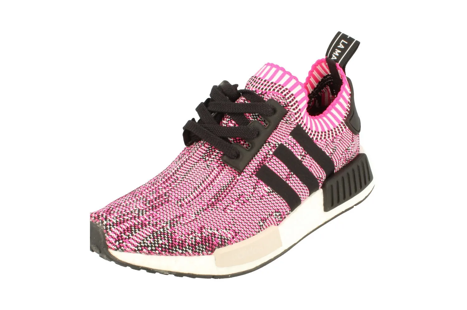 Adidas Originals Nmd_R1 Pk Womens BB2363