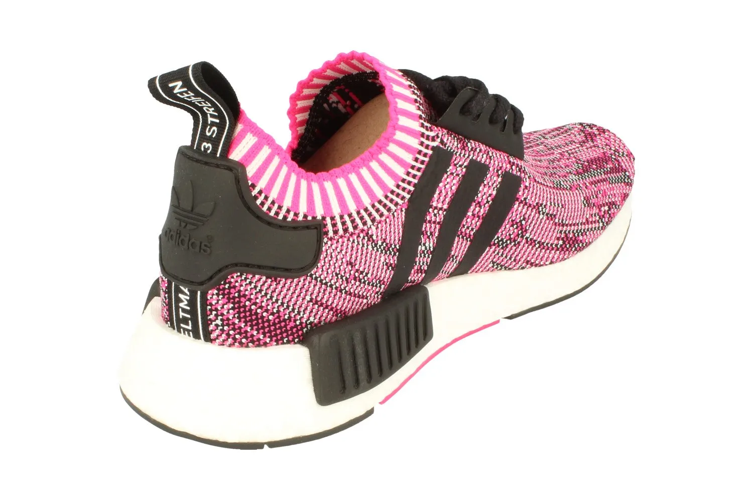 Adidas Originals Nmd_R1 Pk Womens BB2363