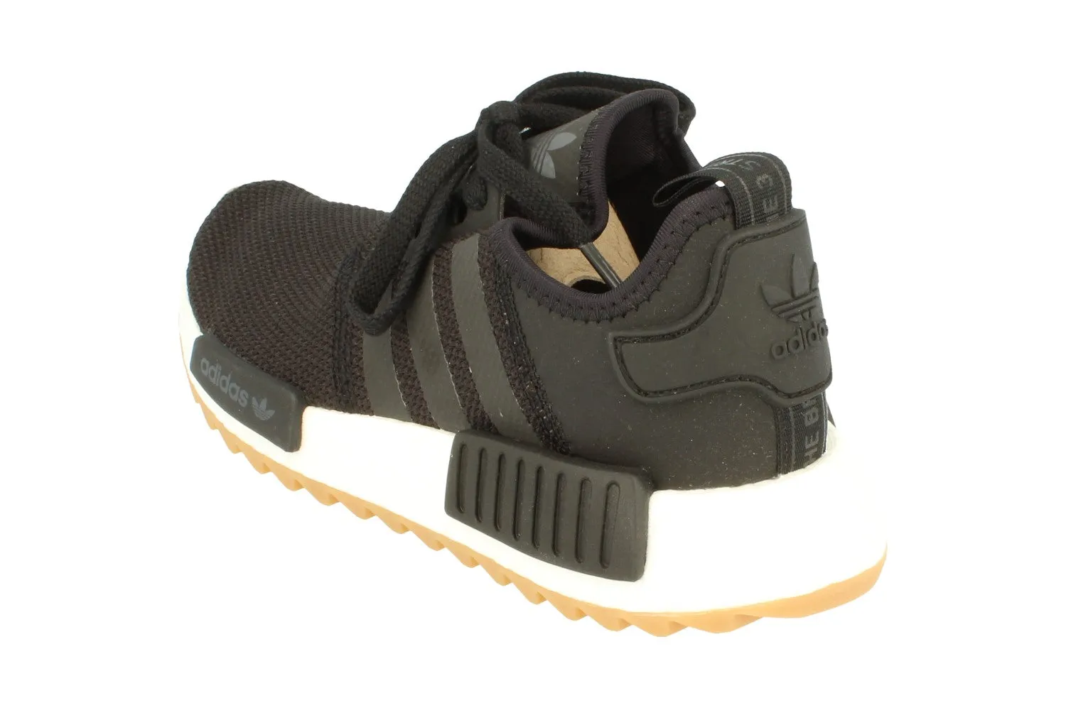 Adidas Originals Nmd_R1 Trail W Unisex S81046