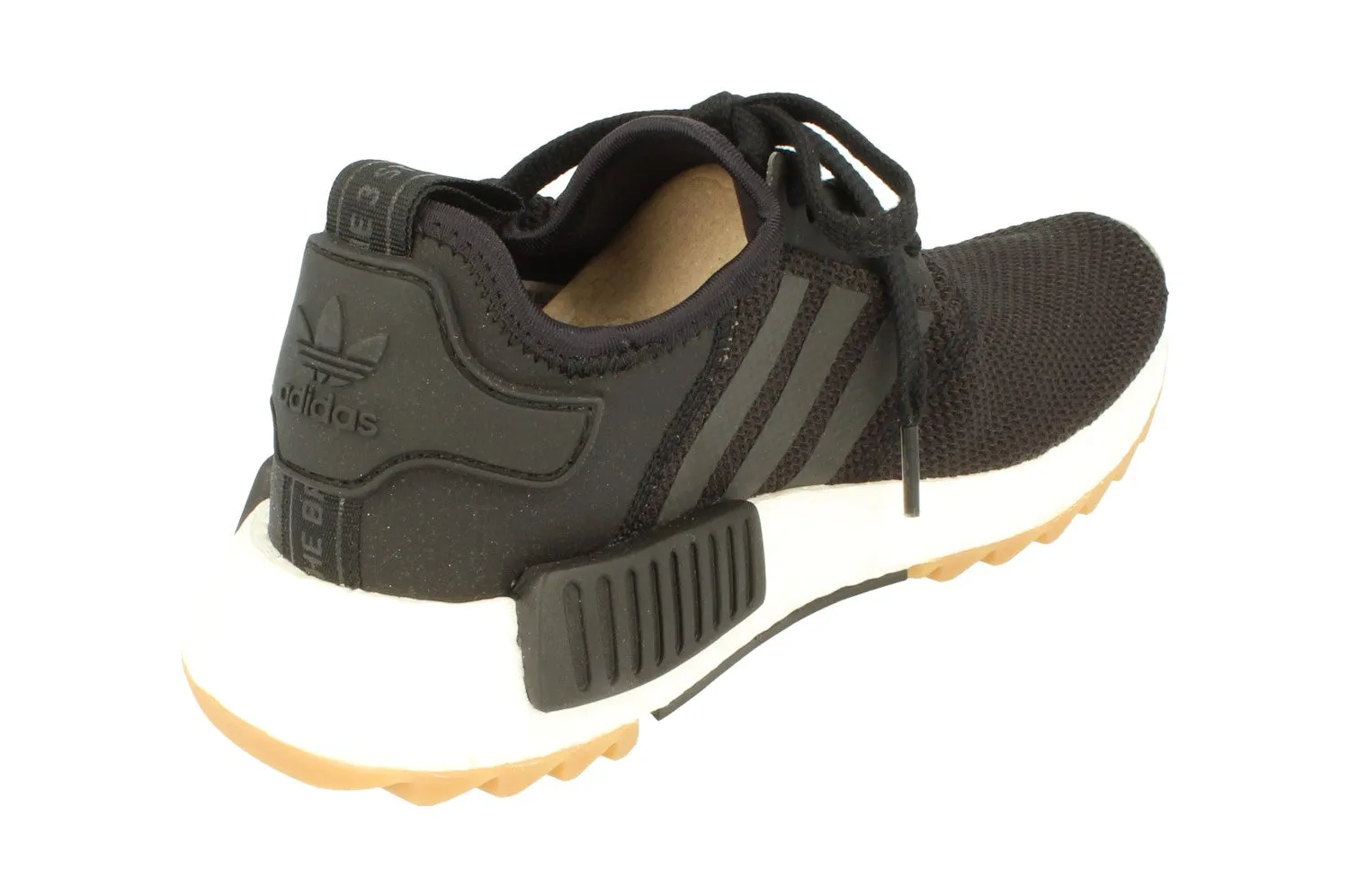 Adidas Originals Nmd_R1 Trail W Unisex S81046