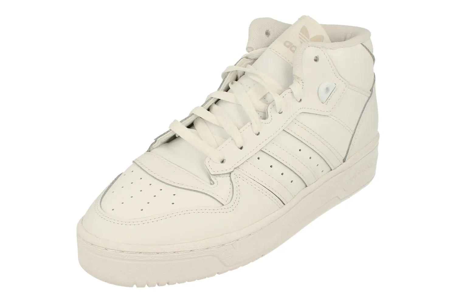 Adidas Originals Rivalry Mid Mens Trainers Sneakers ID9427