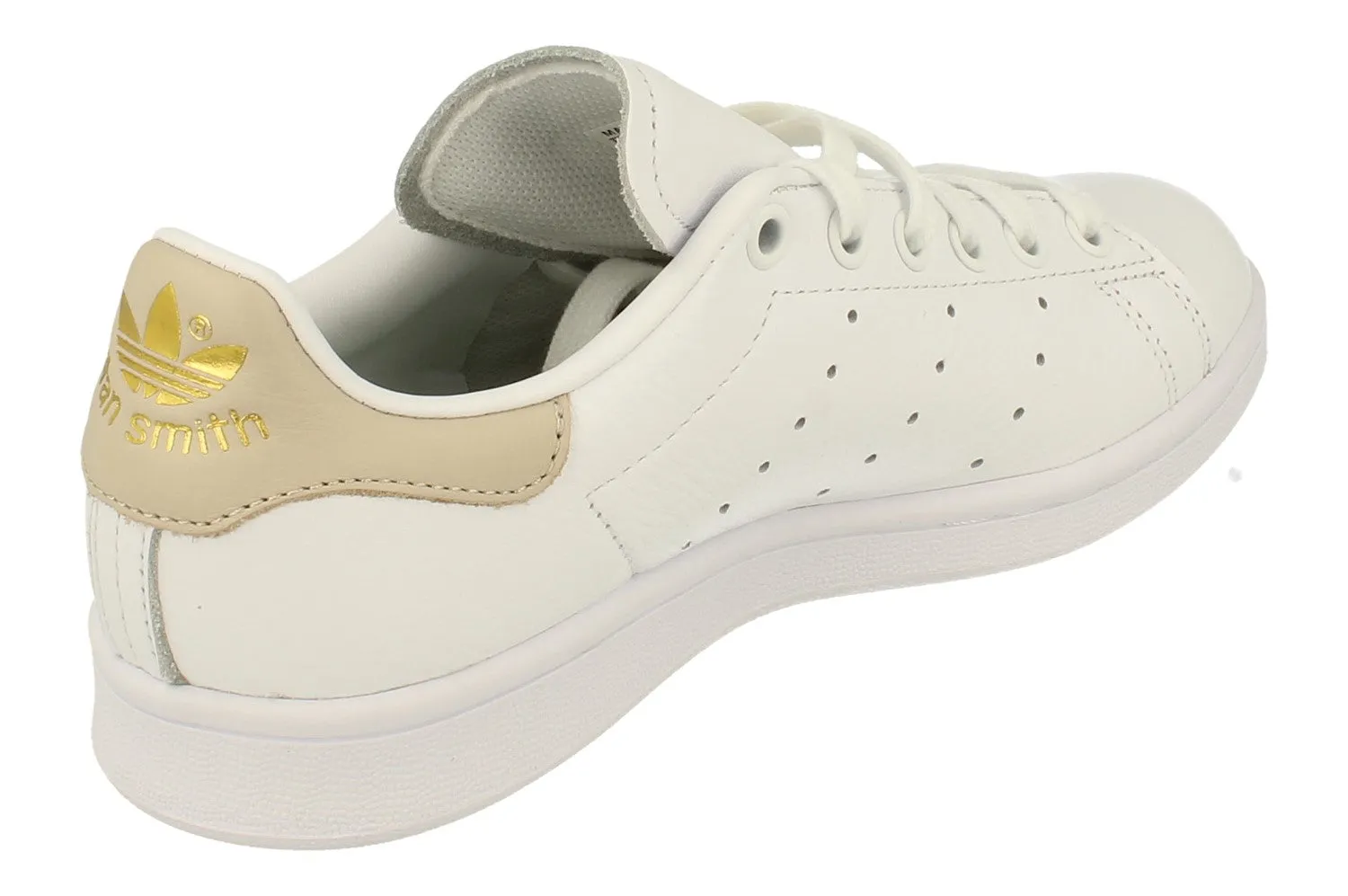 Adidas Originals Stan Smith Mens Trainers Sneakers FY9202