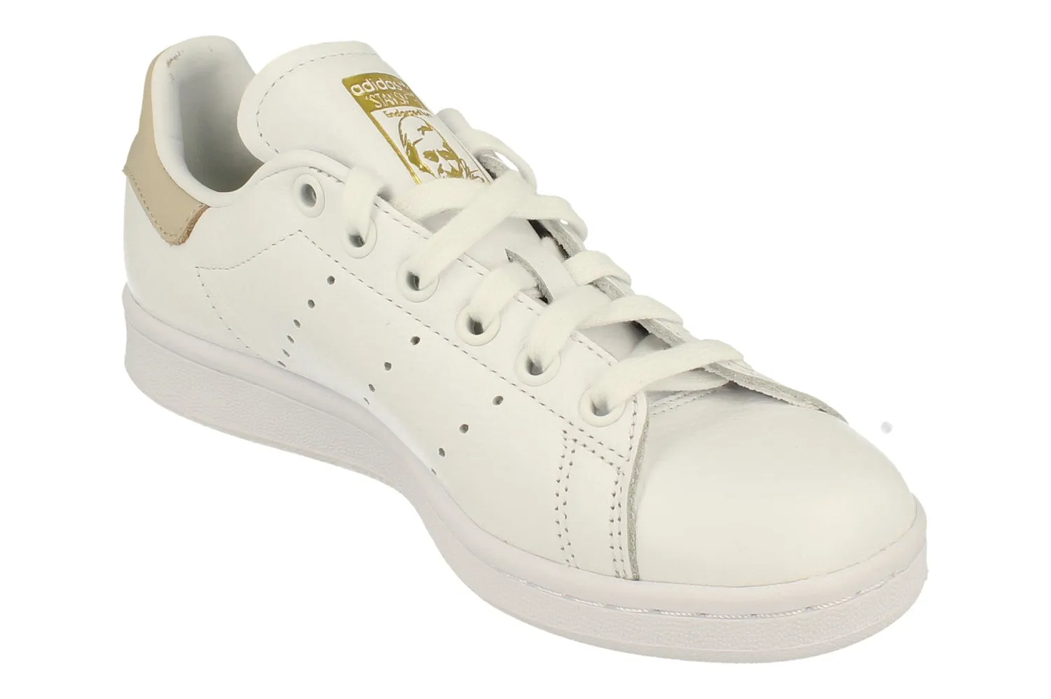 Adidas Originals Stan Smith Mens Trainers Sneakers FY9202