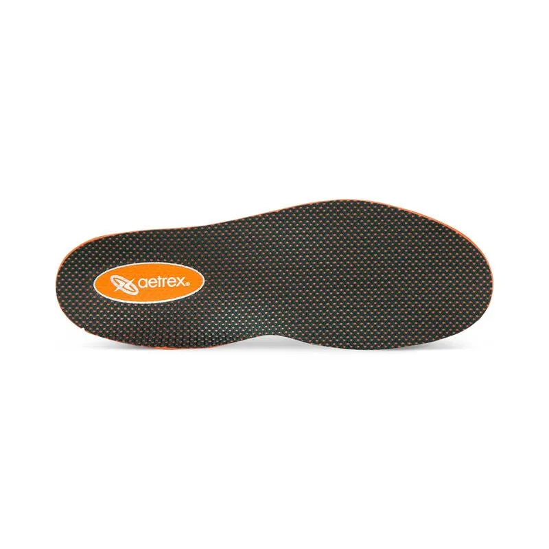 Aetrex Men's L820M Train Posted Orthotics