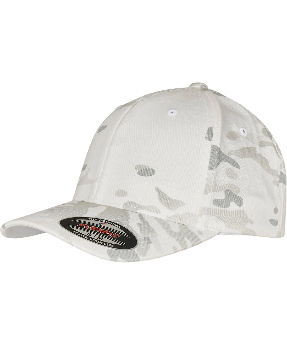 Alpina Multicam - Flexfit Multicam® (6277MC)