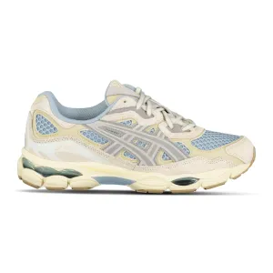 ASICS GEL NYC DOLHIN / OSYER GREY