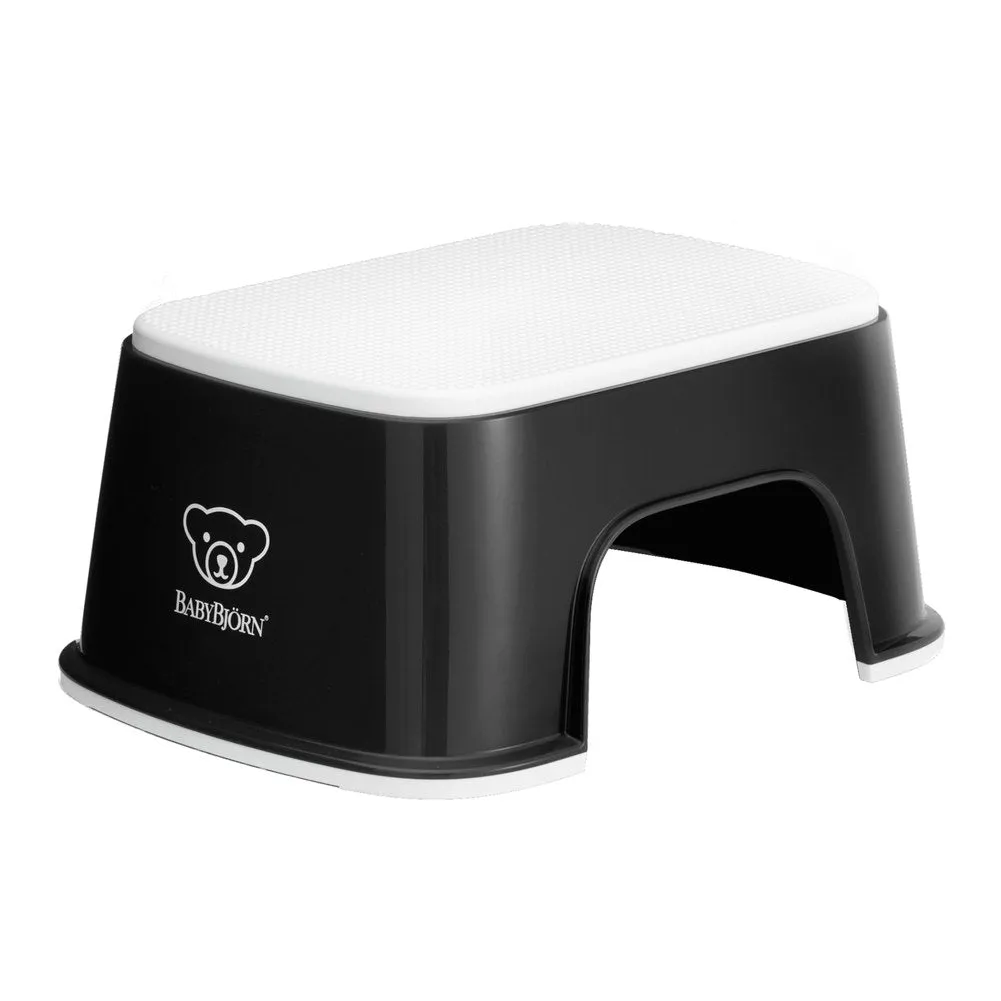 BabyBjorn Safe Step Stool