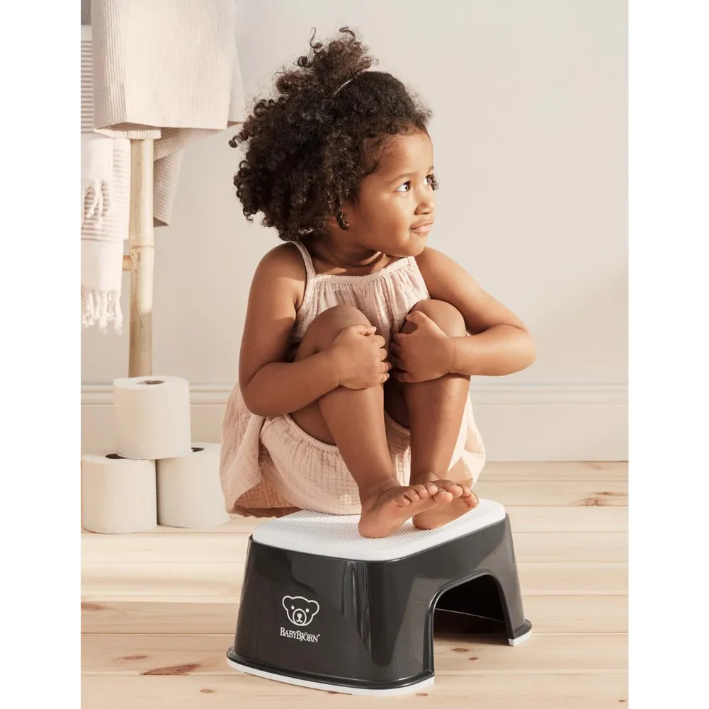 BabyBjorn Safe Step Stool