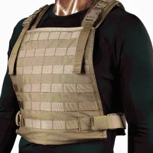 BLACKHAWK - S.T.R.I.K.E. PLATE CARRIER HARNESS