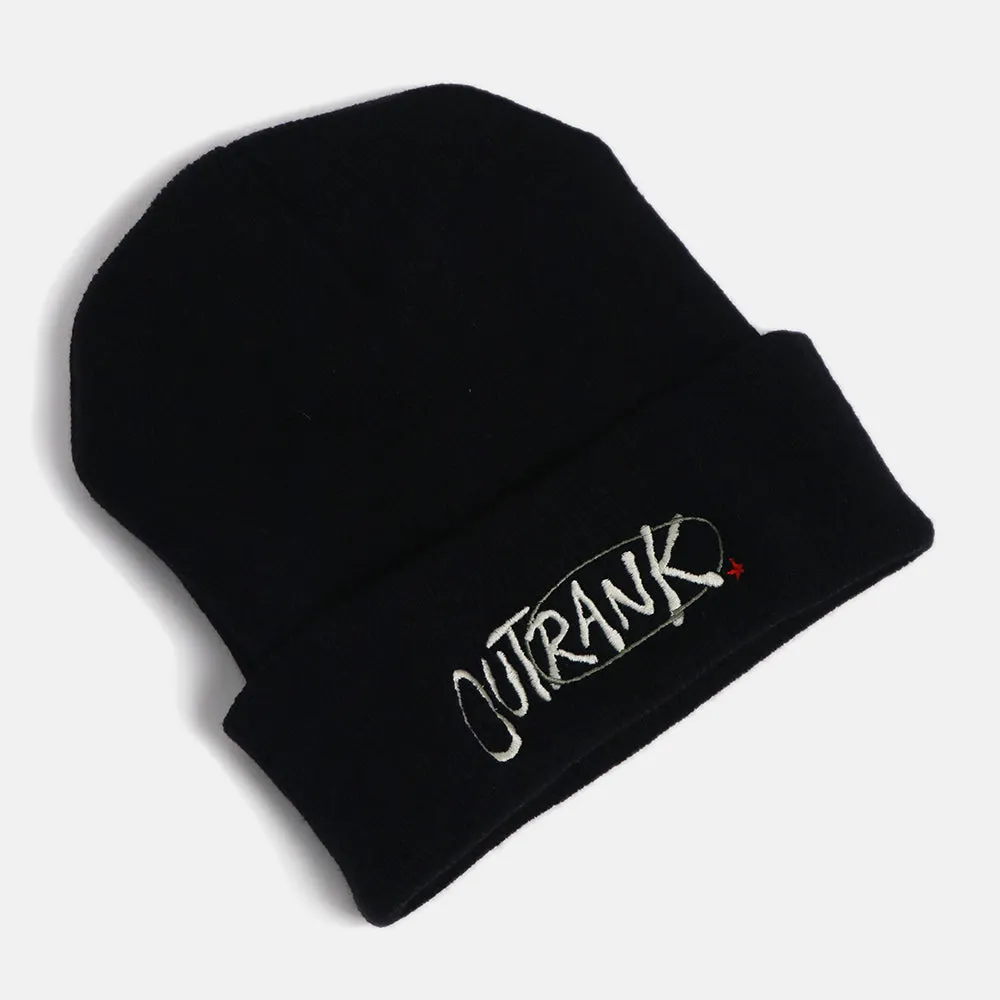 Blowin' Up Beanie