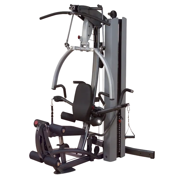 Body Solid F600 Home Gym