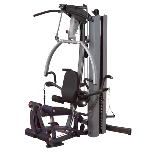 Body Solid F600 Home Gym