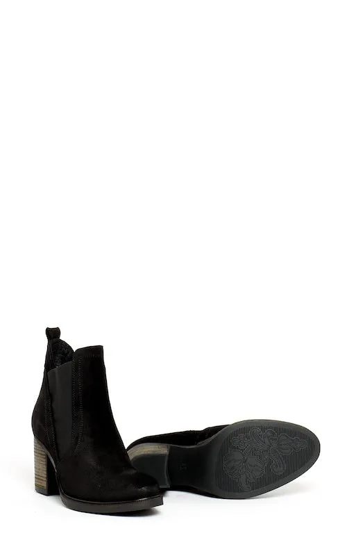 Bos & Co. Bellini, black