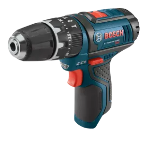 BOSCH 12V MAX 3/8" Hammer Drill/Driver (Tool Only)