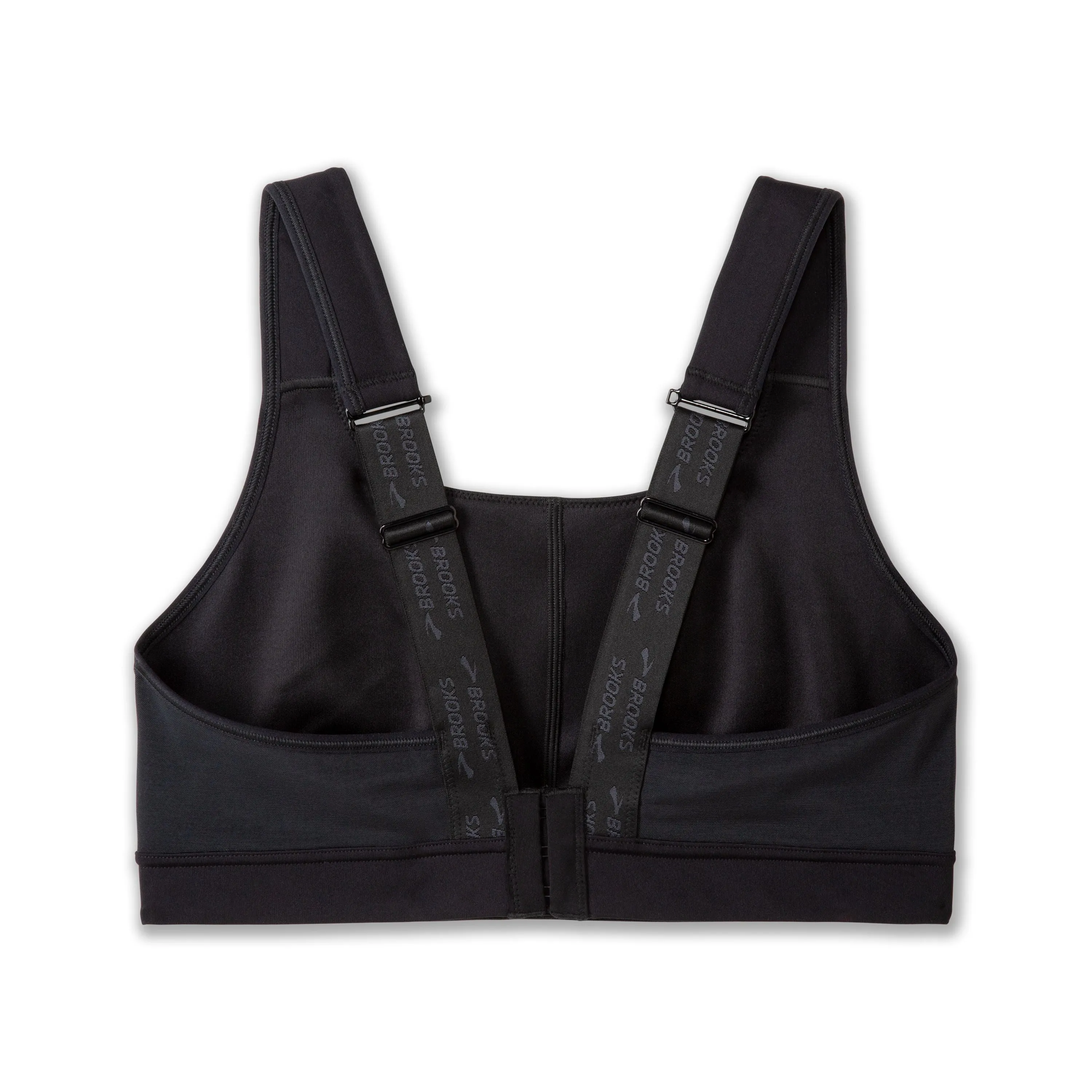 Brooks | Drive Convertible 2.0 | Sports Bra | Women's | Black