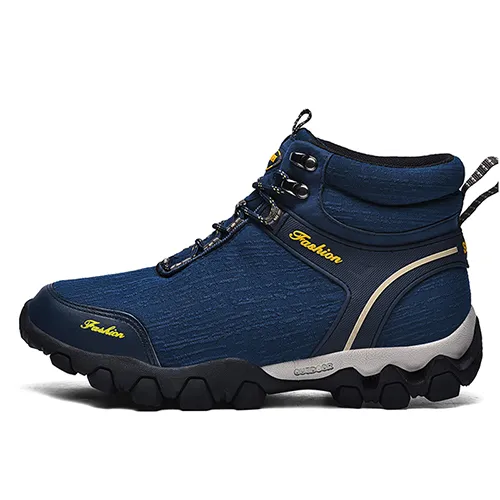 Cadill Men's Snow Boots