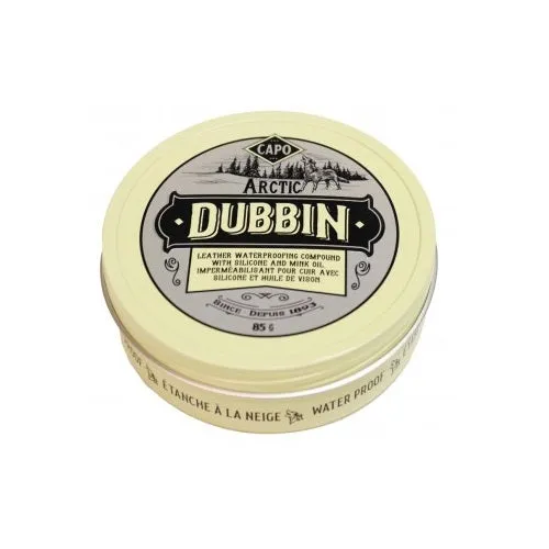 Capo Arctic Dubbin - 85 G