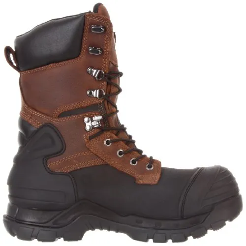 Carhartt CMC1259 Men's 10-inch Pac Boot M