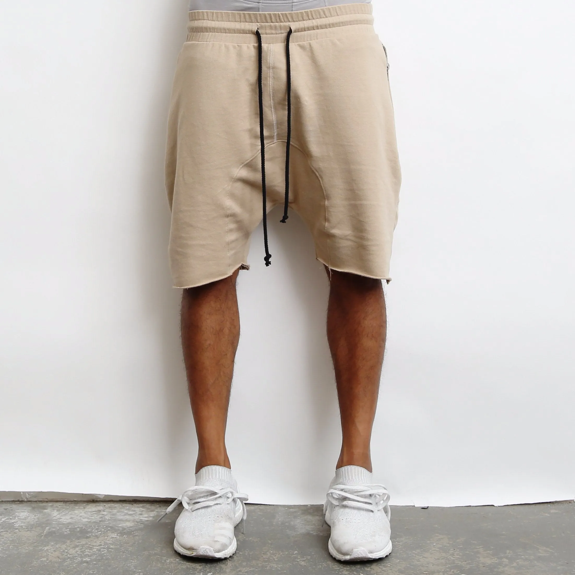 City Edge Shorts