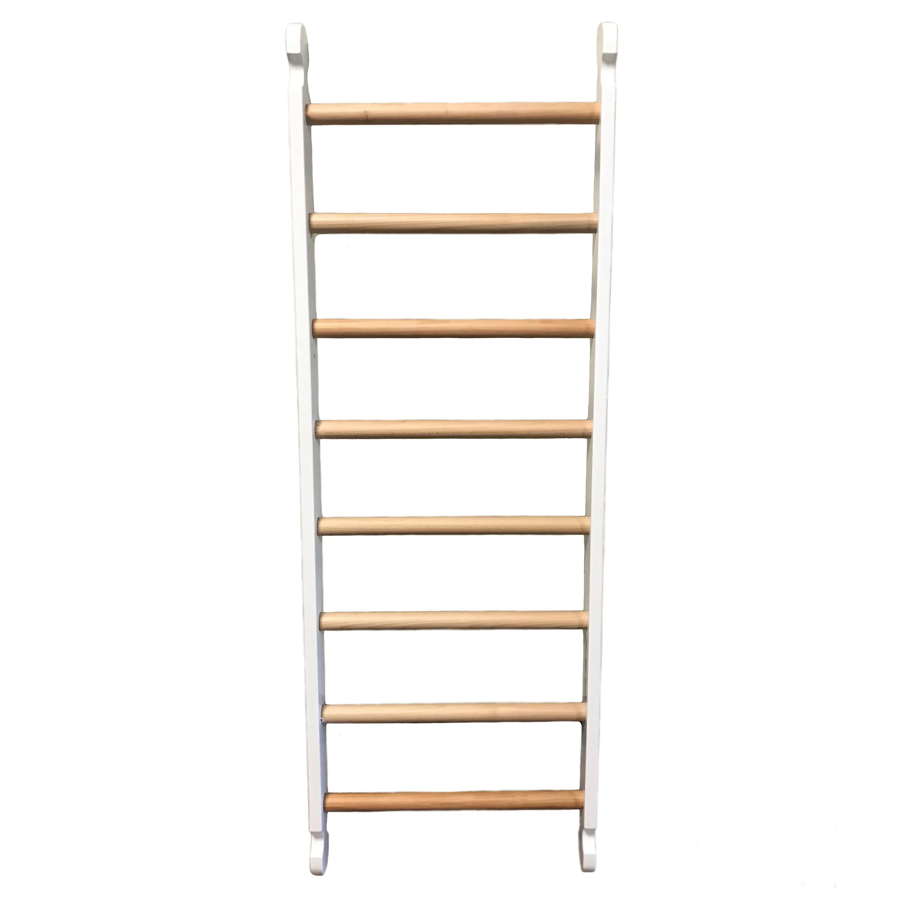 Climbing Ladder