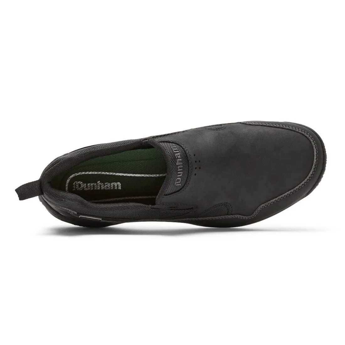 Cloud Plus Waterproof Slip-On