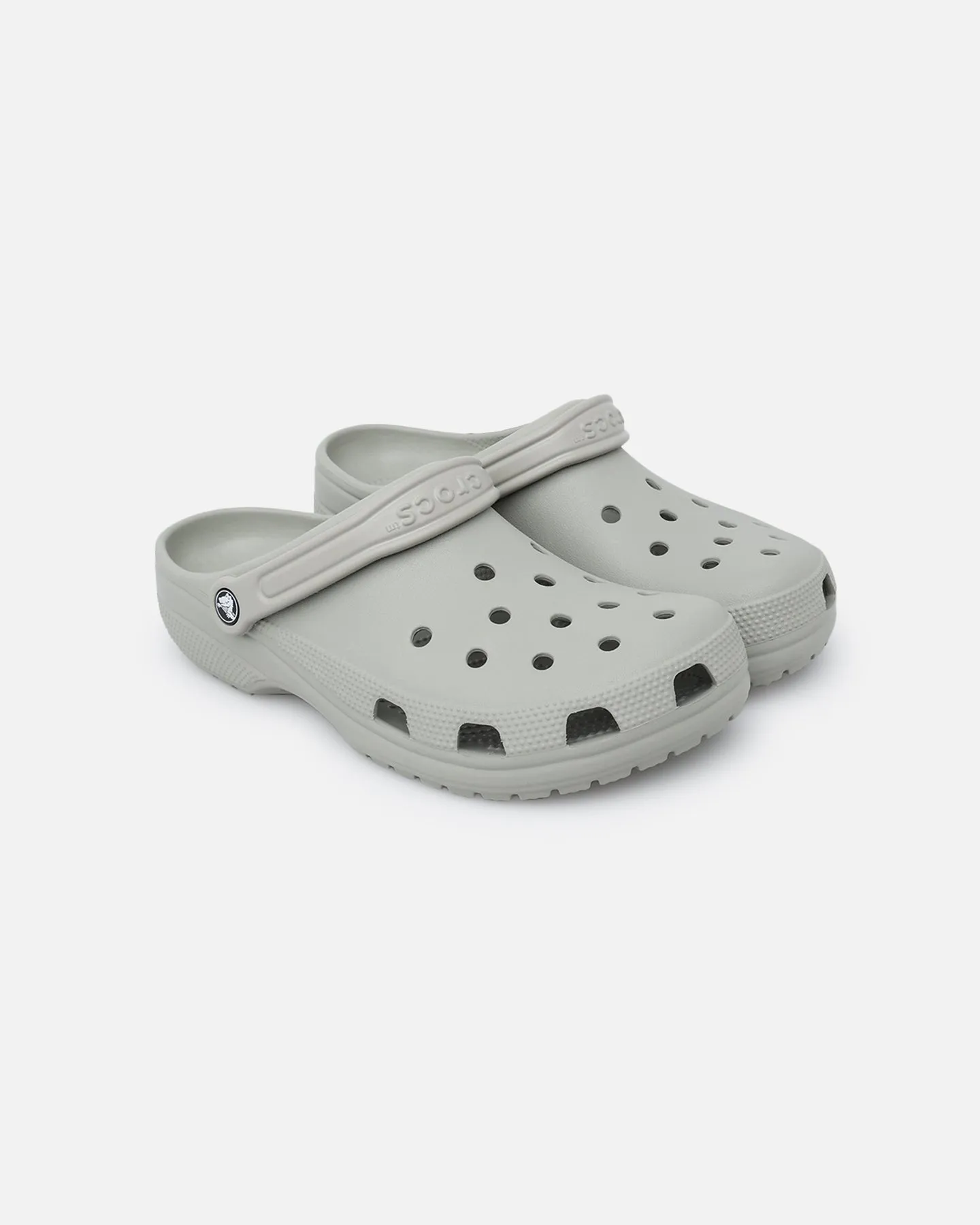 Crocs Classic Clog Elephant