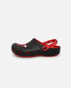 Crocs X NBA Chicago Bulls Classic Clog OTC