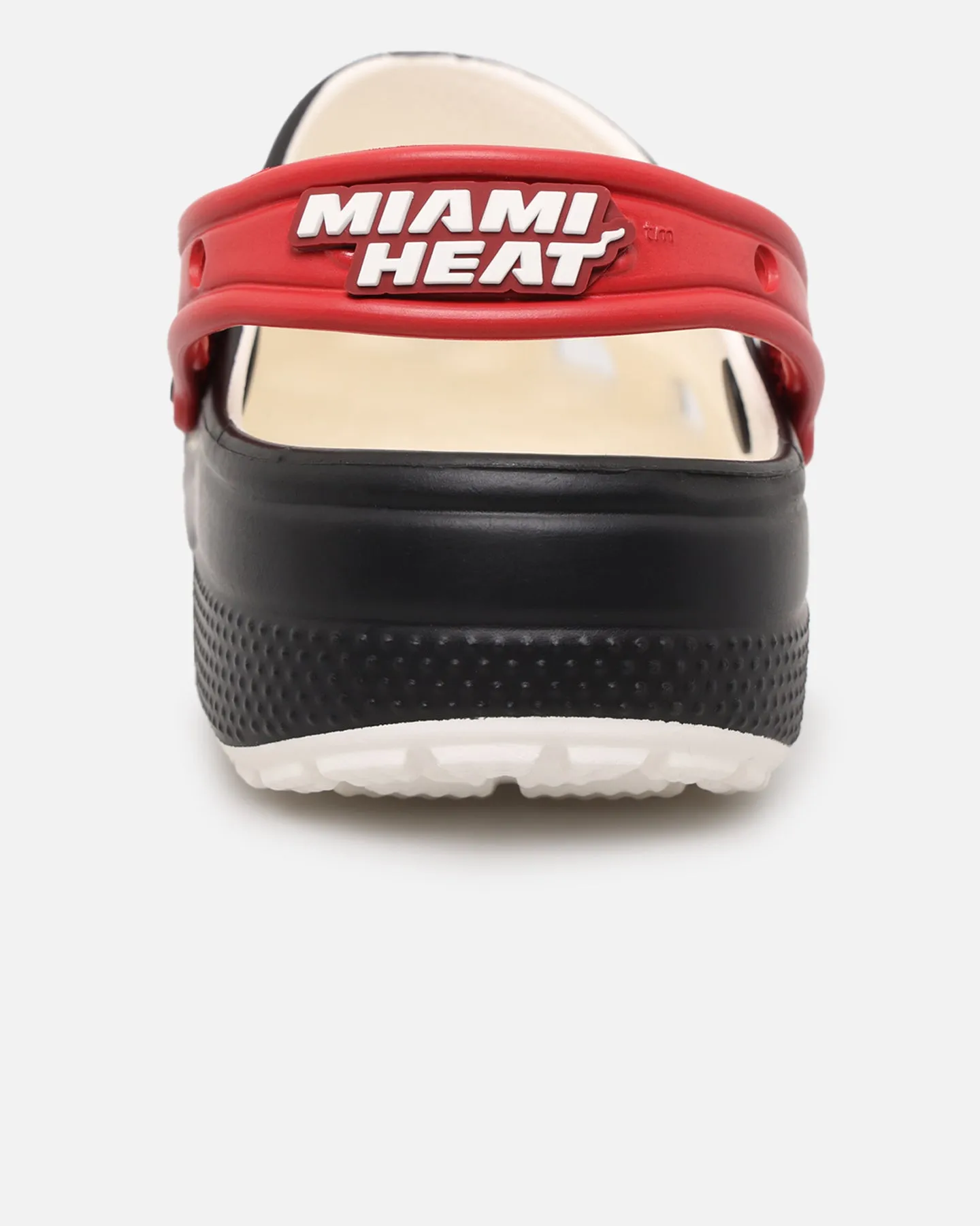 Crocs X NBA Miami Heat Classic Clog OTC