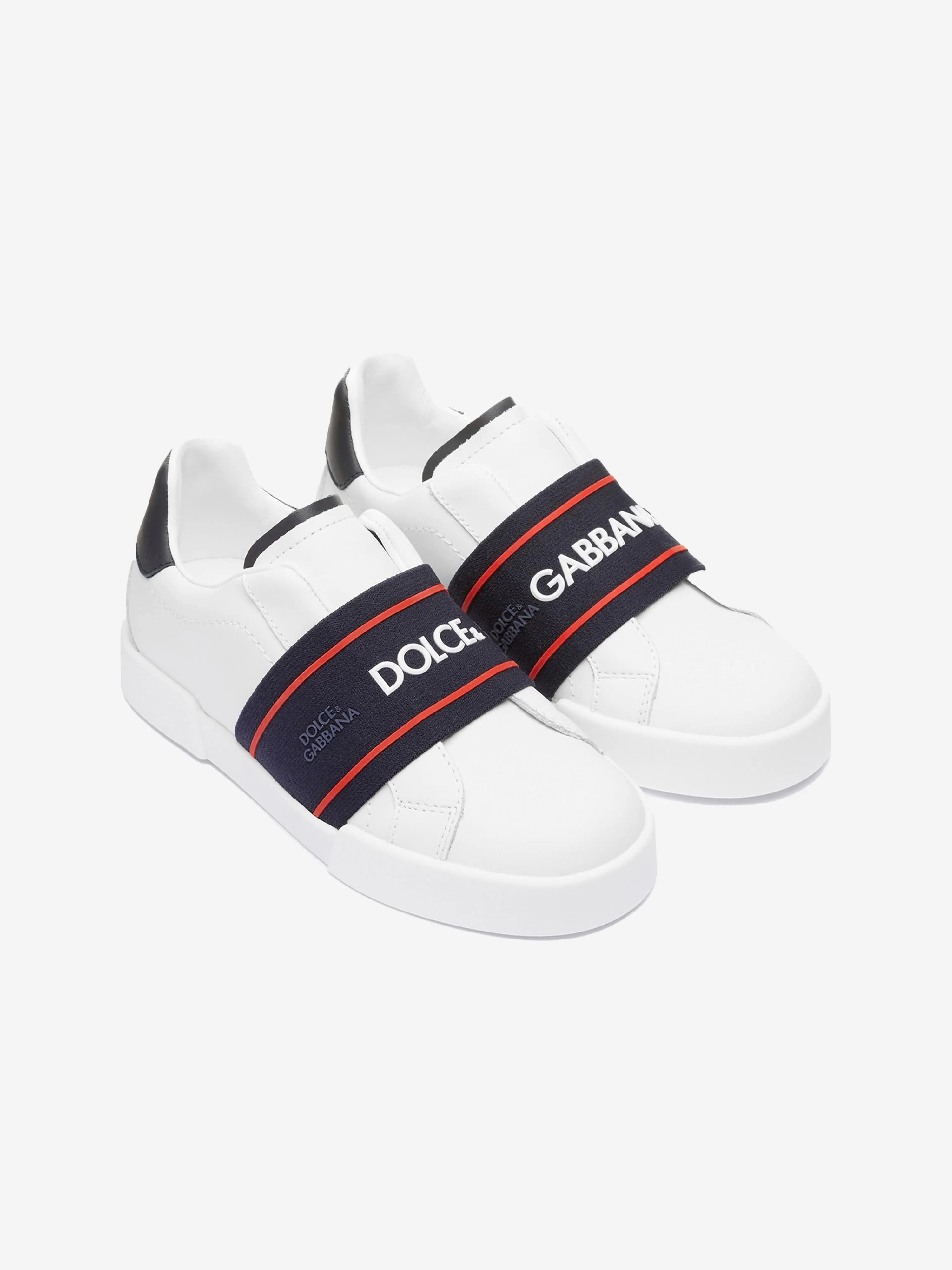 Dolce & Gabbana Boys Trainers