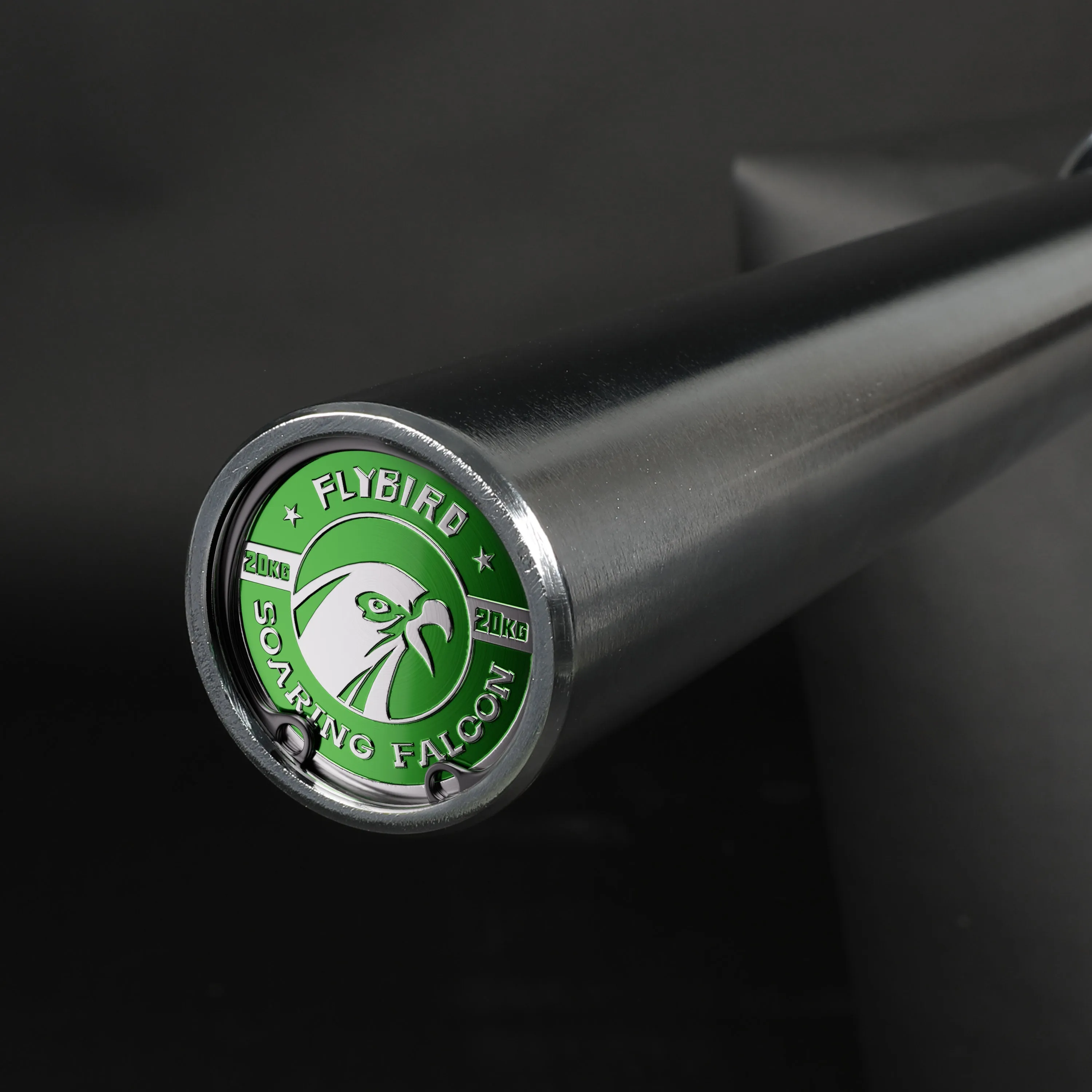 Flybird Soaring Falcon Multi-Purpose Barbell