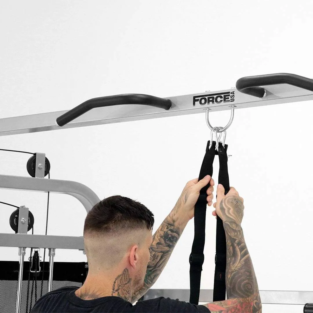 Force USA Functional Trainer/Cable Crossover Combo