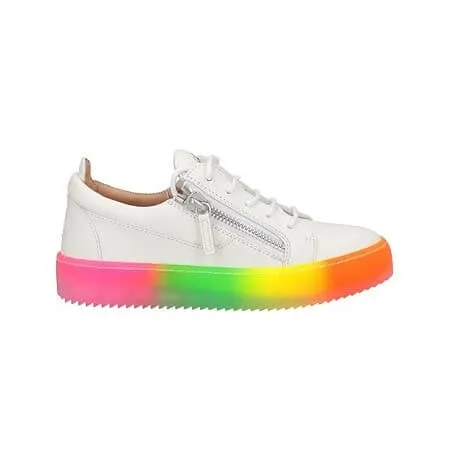 Giuseppe Zanotti sneakers, white