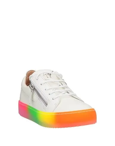 Giuseppe Zanotti sneakers, white