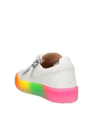 Giuseppe Zanotti sneakers, white