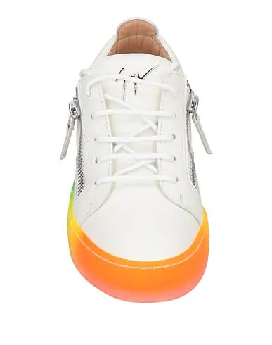 Giuseppe Zanotti sneakers, white