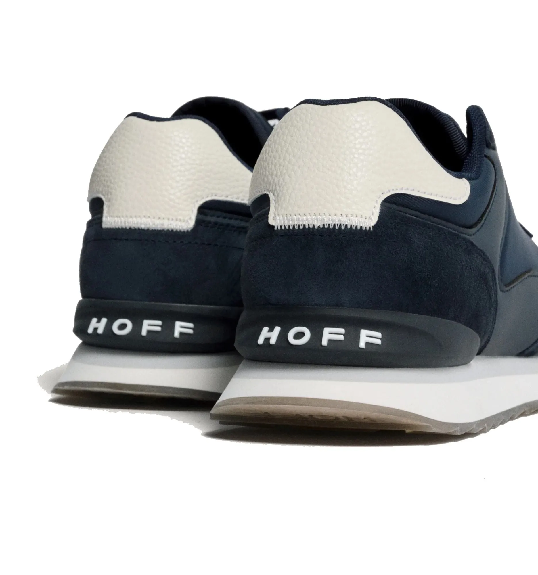 Hoff Monterrey City Trainers