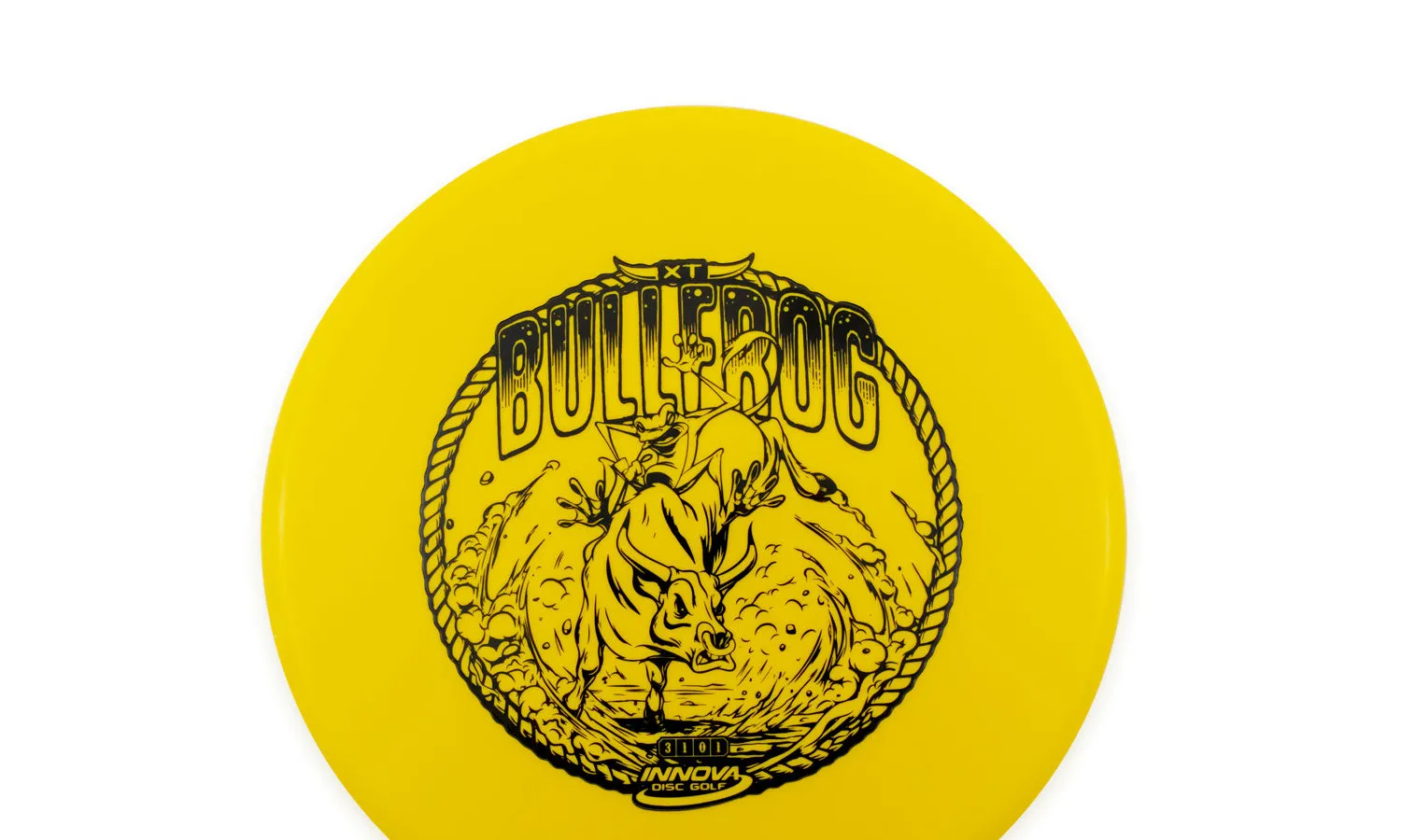 Innova BullFrog XT [3 1 0 1]