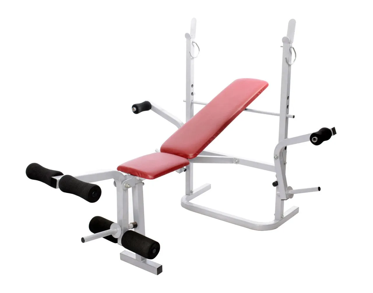 LifeLine Fitness Multi Purpose Bench - 308