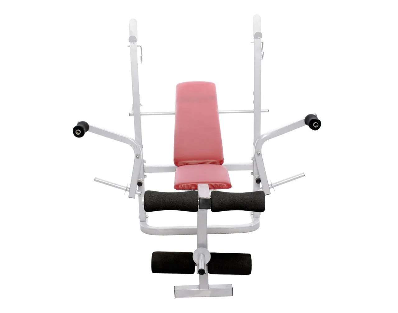 LifeLine Fitness Multi Purpose Bench - 308