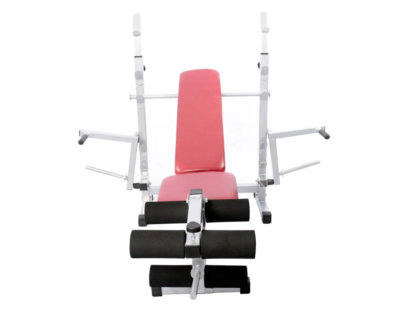 LifeLine Fitness Multi Purpose Bench – 309