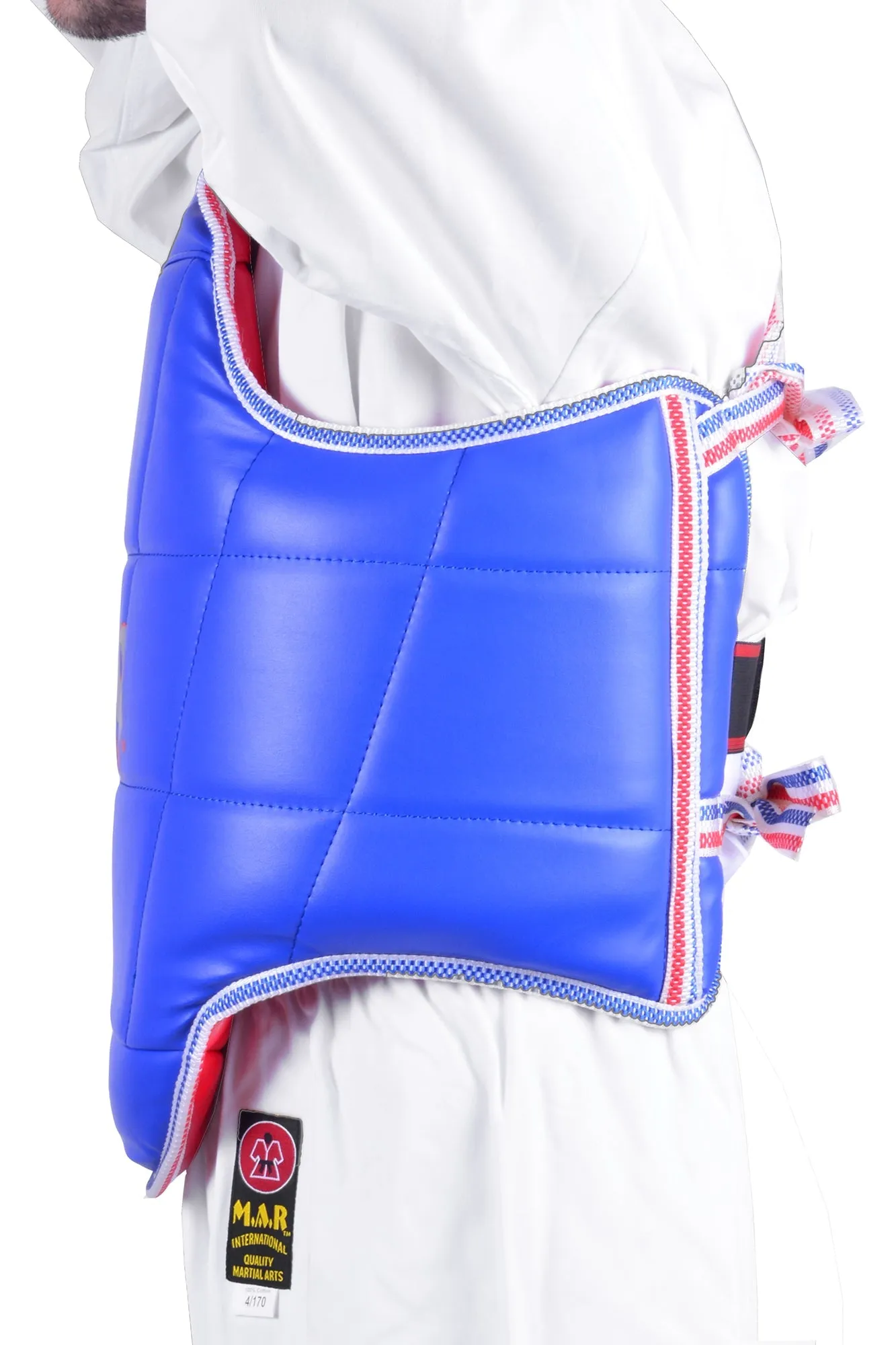 MAR-217 | Reversible Chest Guard