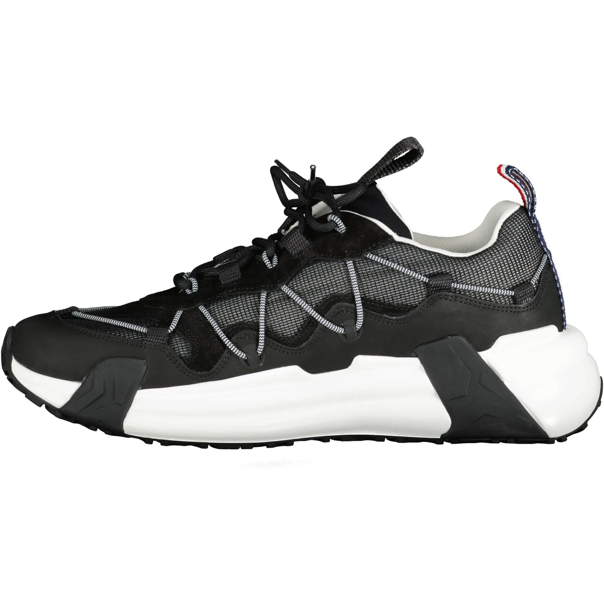 Moncler Compassor Sneakers