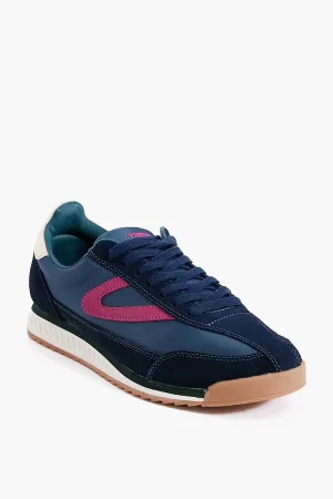 Navy Rawlins 2.0 Sneakers