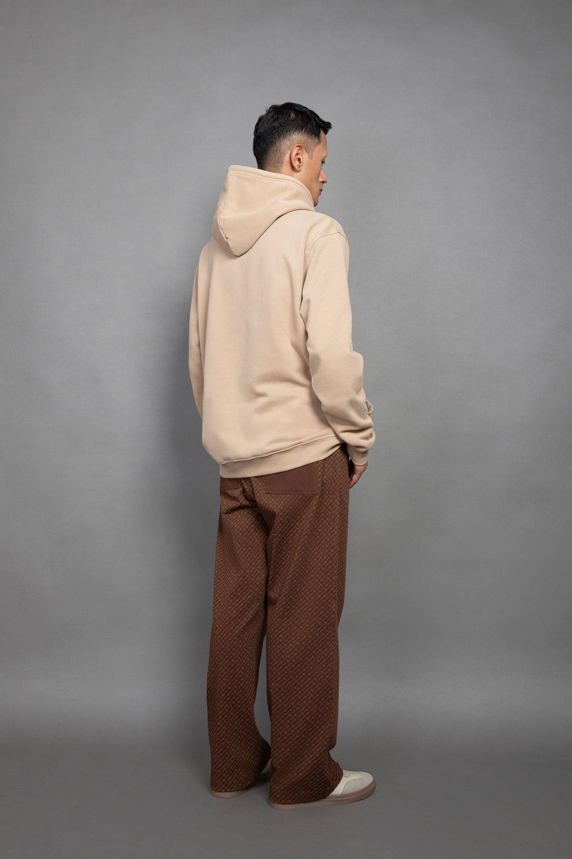 Organic Cotton Sweatpants